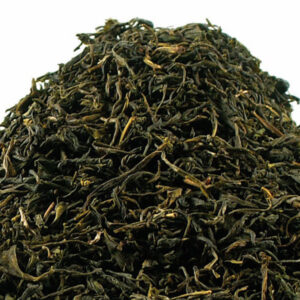 Tè verde Wu Lu Mountain Bio