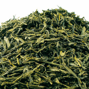 Tè verde Japan Bancha Bio