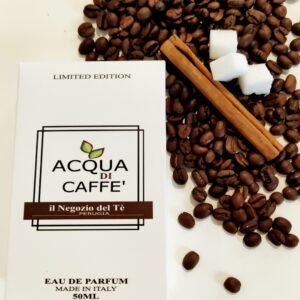 Profumo Unisex “Acqua di Caffè”