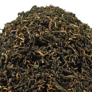 Tè nero Finest Golden Yunnan