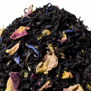Tè nero My Lady Dark