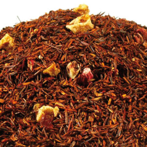 Infuso Rooibos Rosa del Deserto