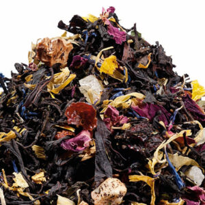 Tè nero Perla Mediterranea