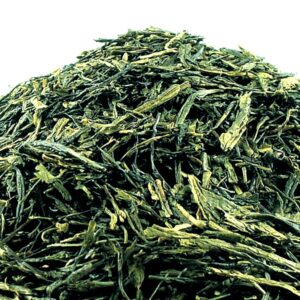 Tè verde Japan Sencha Makinohara Bio