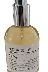 Profumo Unisex al Caffè