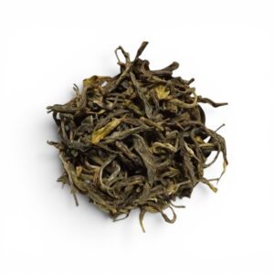Tè verde Fog Da Ye Bio